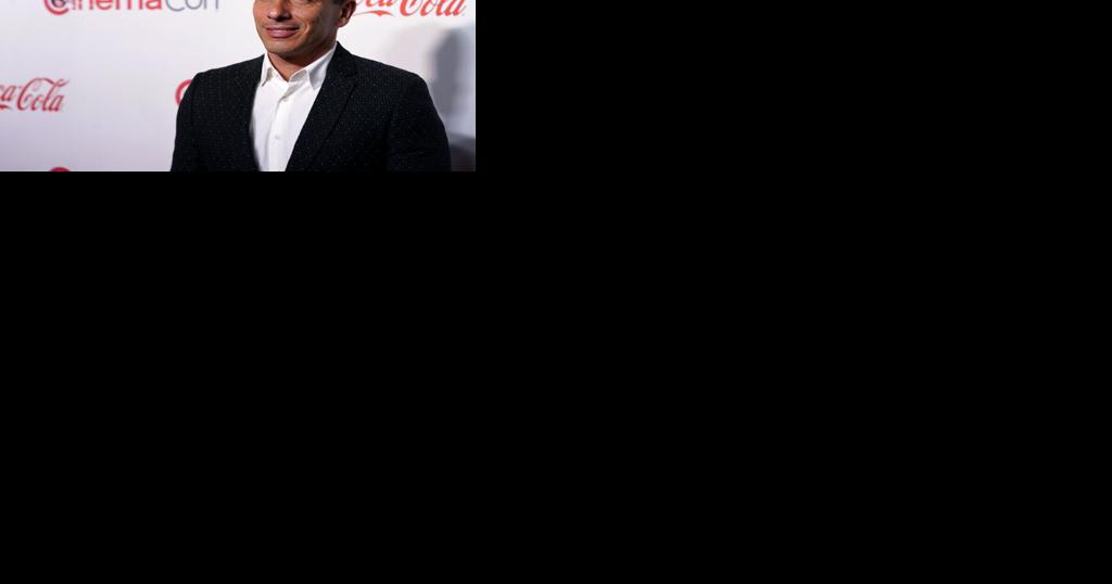 Nick Bakay shares his comedy voice with TV legend Chuck Lorre in 'Bookie' - Vimarsana News