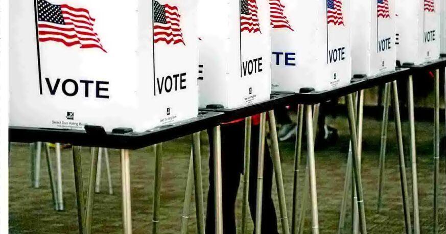 Conservatives spent big in crucial Democratic primaries, filings show