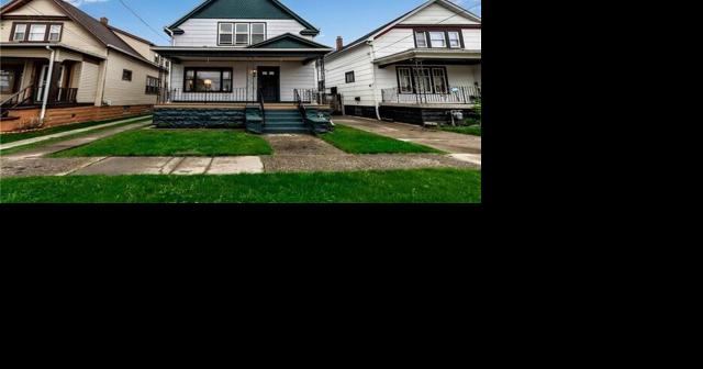 Newly listed homes for sale in the Buffalo area - Vimarsana News