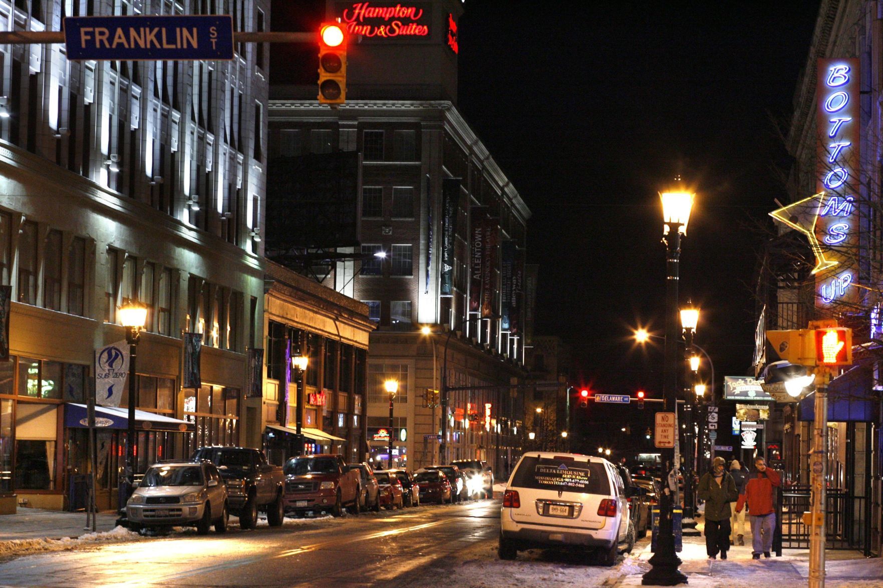 New Buffalo History Museum exhibit highlights Chippewa Street