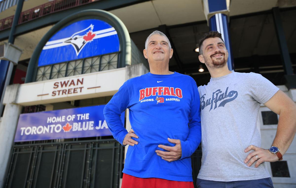 Buffalo Blue Jays | Essential T-Shirt