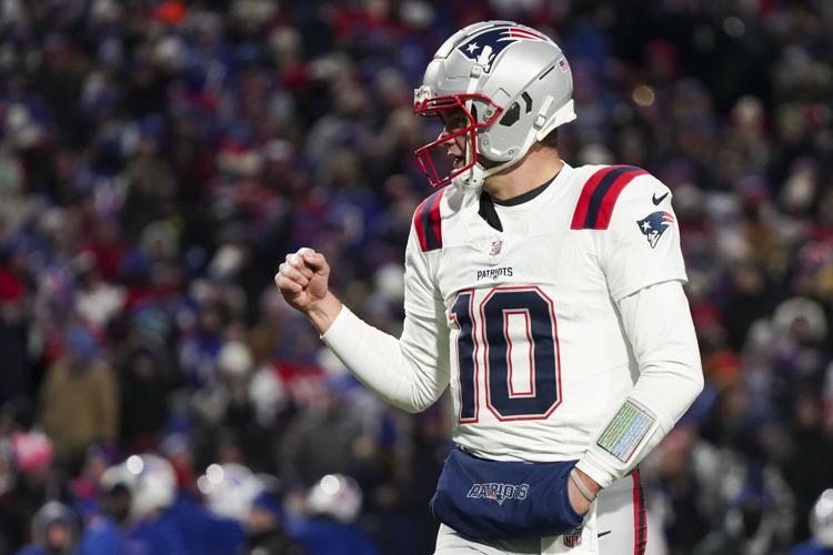 Roundtable: Have AFC East rivals closed gap on Bills?