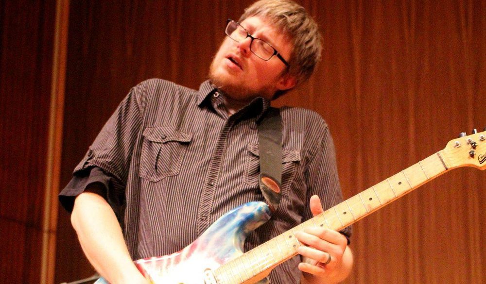 Dive House Union cofounder leaving the band