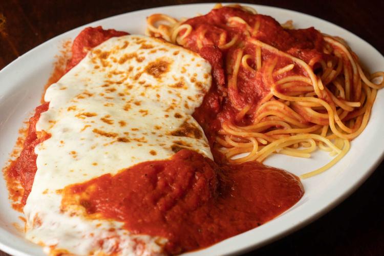 How rock 'n' roll saved Amy's Place [BN] Food & Drink newsletter