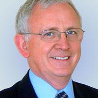 Alan Rae promoted at University at Buffalo