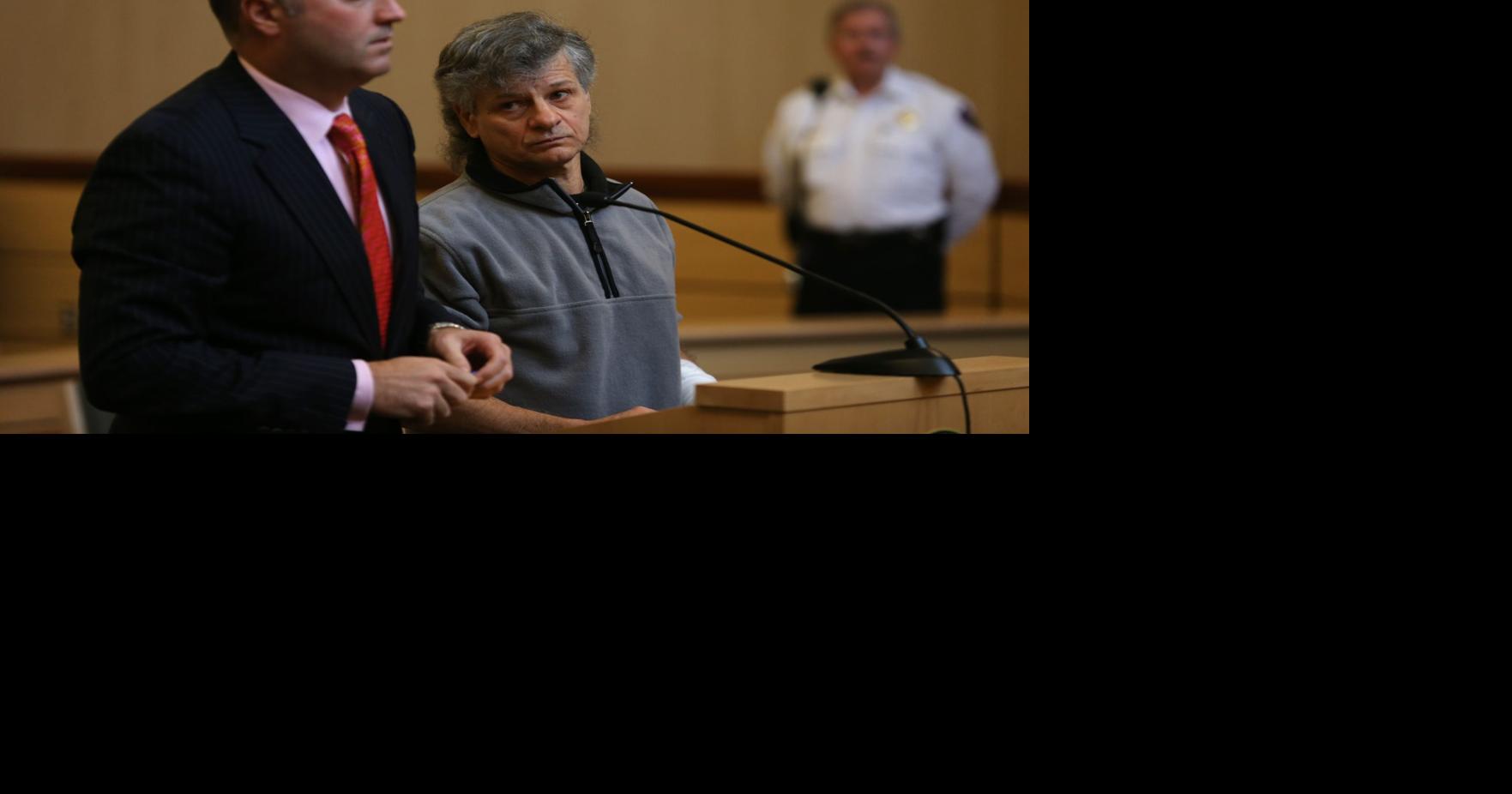 Man accused of felony animal abuse pleads not guilty