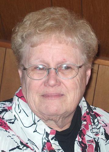 Barbara R. Kreutzer, retired small-business owner