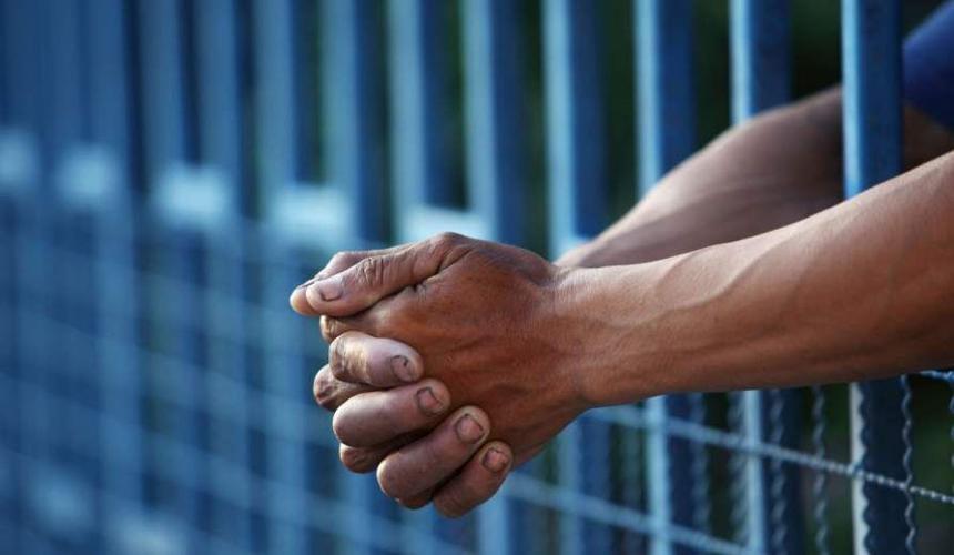 Applegarth to co-lead Grand Challenge to Promote Smart Decarceration