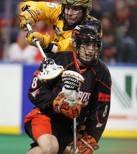 Brownell, England sign with Bandits
