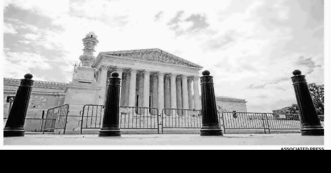 Supreme Court rejects theory that would have transformed elections