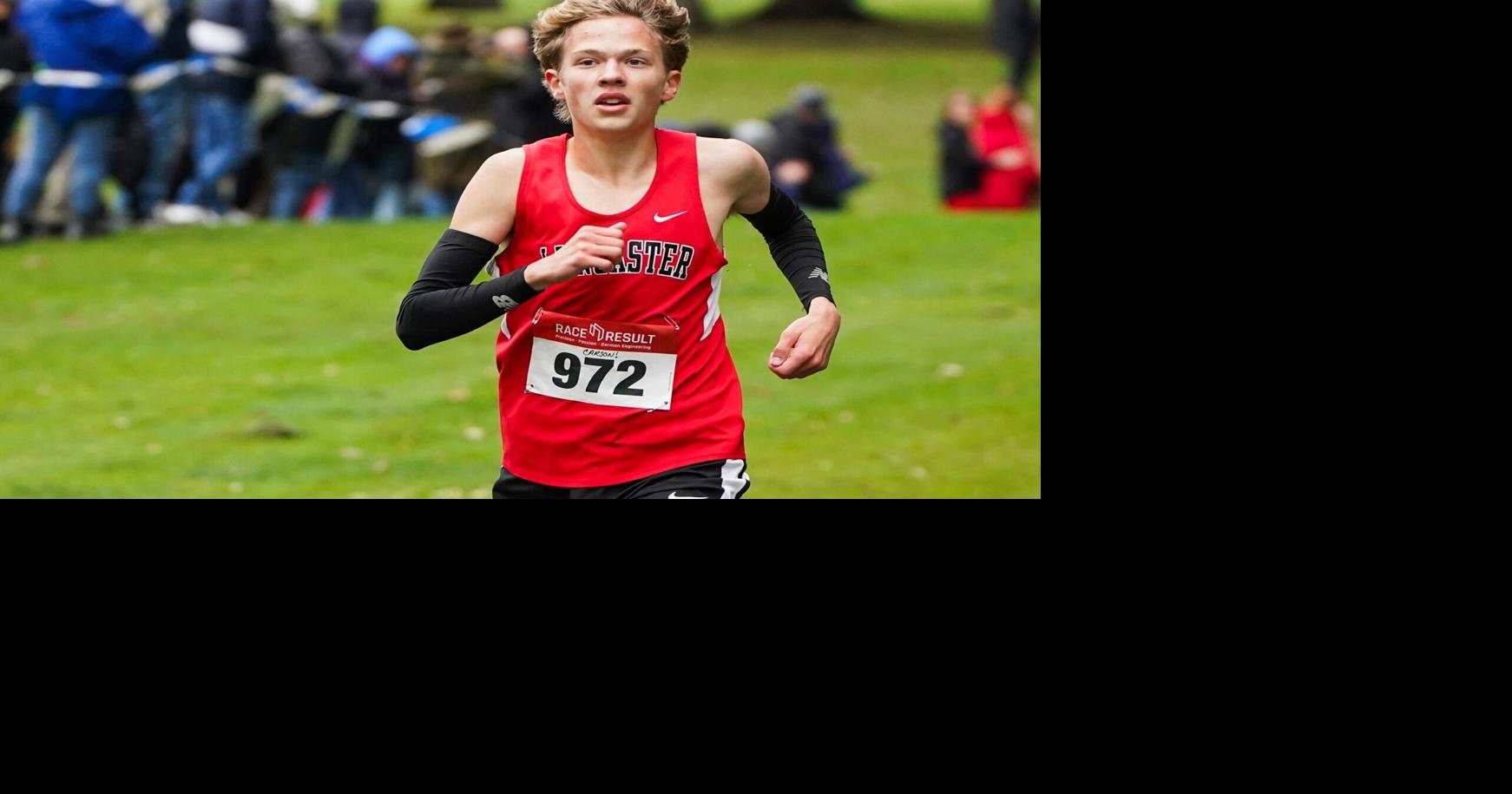 2025 boys cross country honor roll: Meet the top runners from Western New York