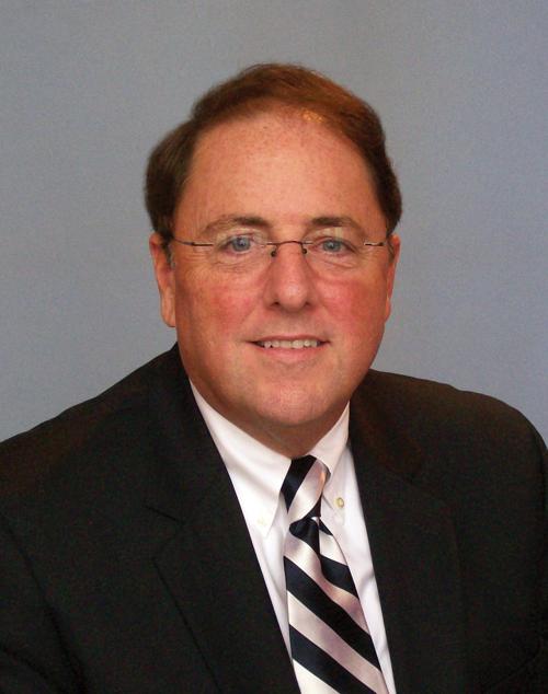 George Hamberger Picture