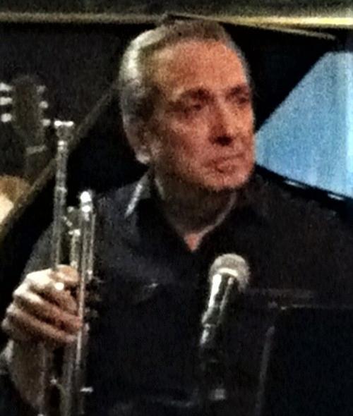 Richie Merlo