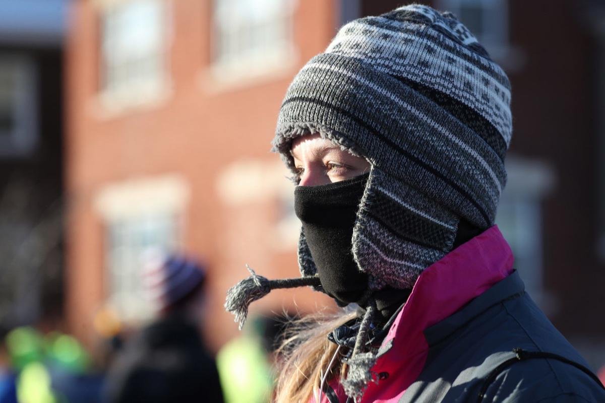 Yes That Was The Coldest Thanksgiving Ever In Buffalo Local