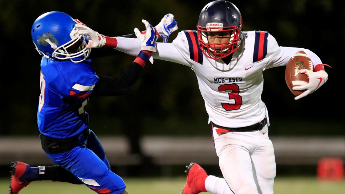 Scrimmage Saturday Becomes Busy Day Of Games For Week 0 Of