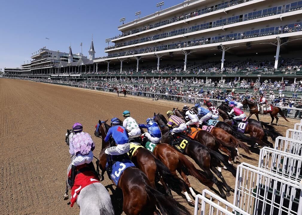 Kentucky Derby 2011: The 137th Run for the Roses at Churchill