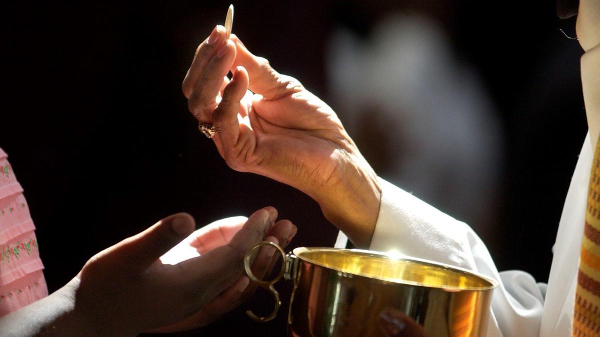 Communion