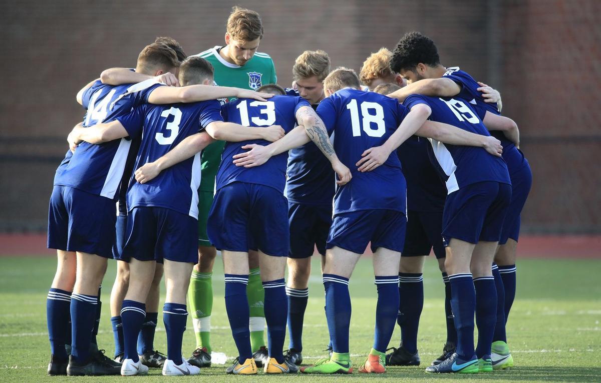 FC Buffalo to face Mexico reserve side in tune-up for Germany trip