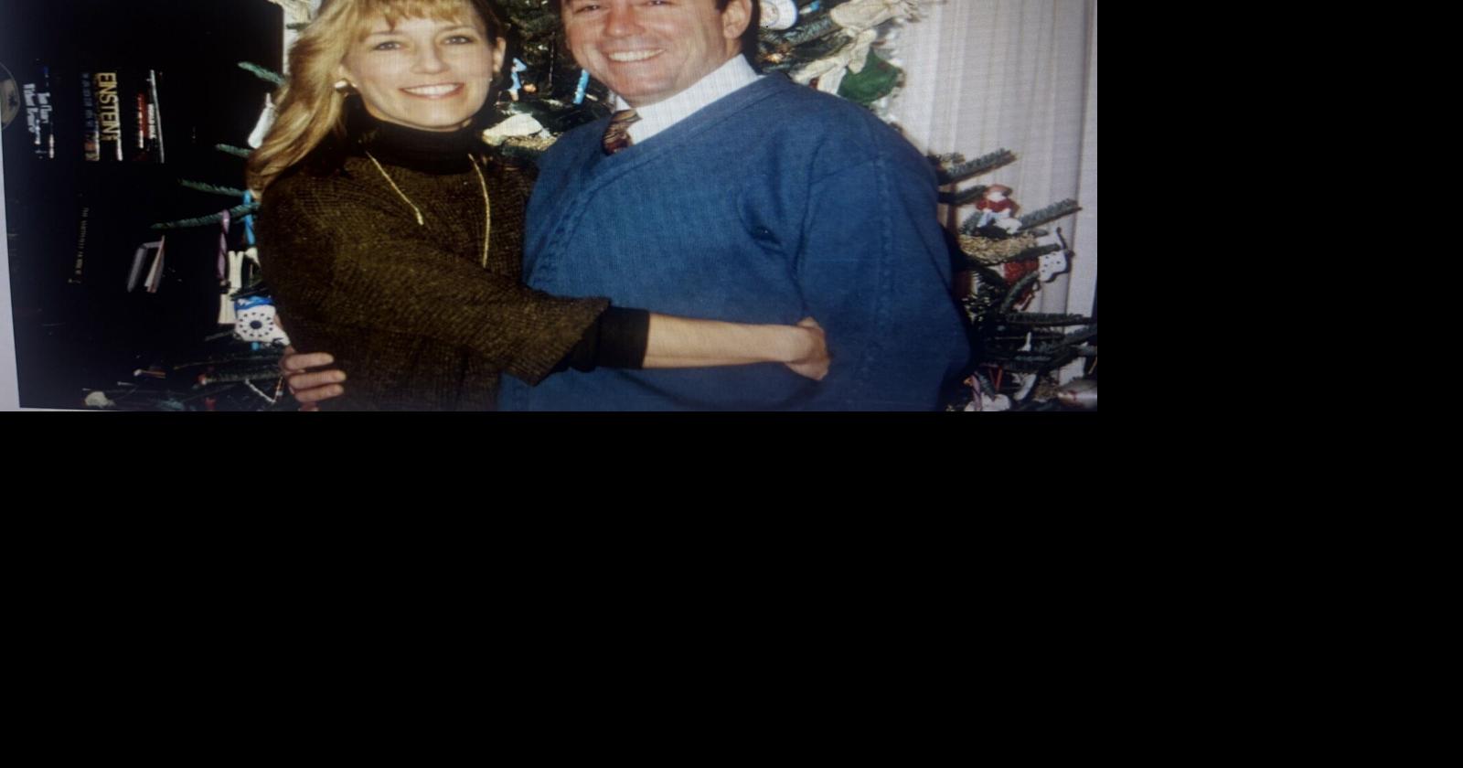 He died on 9/11. She died on Flight 3407. Their Buffalo love story lives on. | Erik Brady