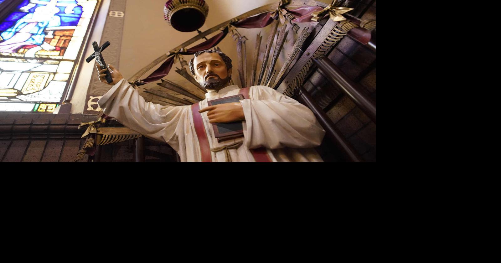 St. Francis still offers us an example worth following