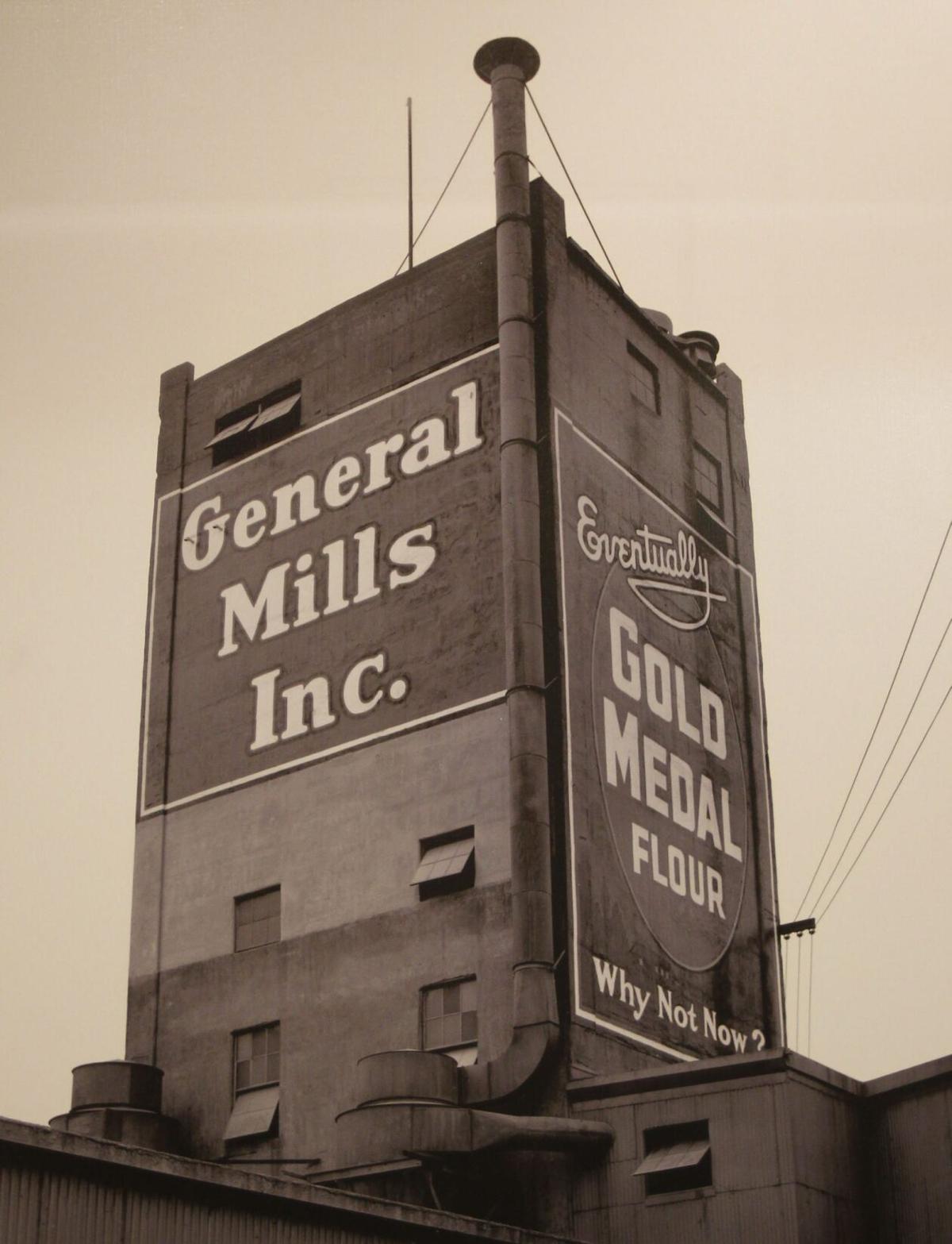 General Mills in Buffalo The smell of jobs and history Business