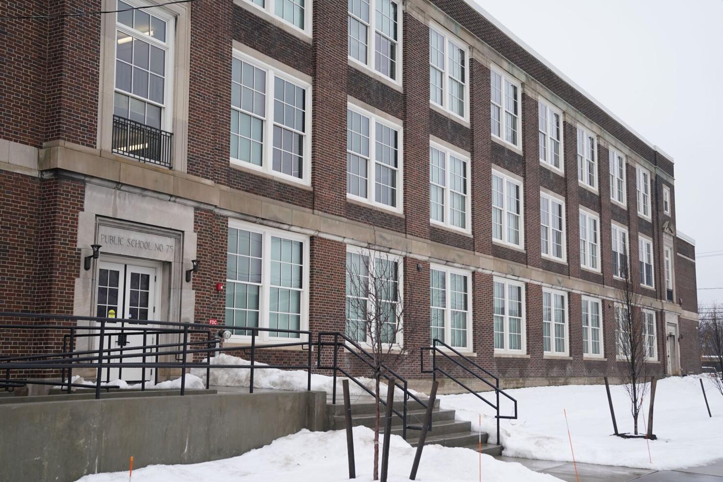 Historic preservation projects are all the rage