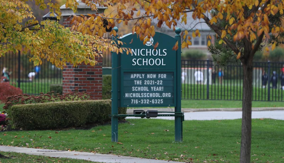 Nichols School (copy)