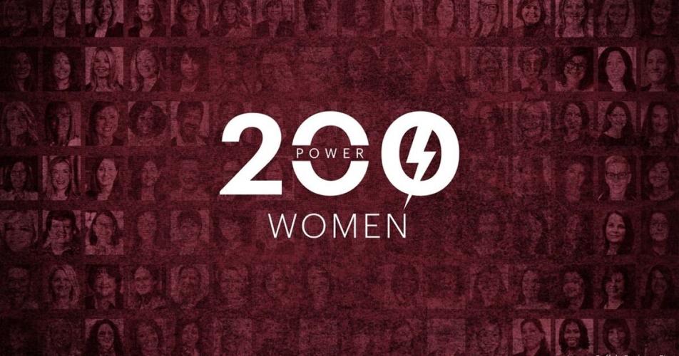 Buffalo State president, alumnae, and others with ties to Buffalo State recognized among Business First’s Power 200 Women