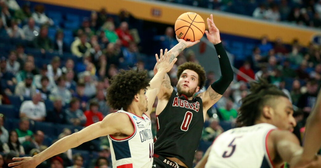 Cincinnati Stuns Syracuse in Big East Tournament - The New York Times