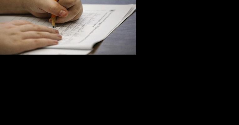 NYS tests: Different year, different test, same results - Vimarsana News