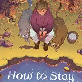 Books in Brief: How to Stay Invisible, At the Speed of Lies - Vimarsana News