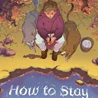 Books in Brief: How to Stay Invisible, At the Speed of Lies