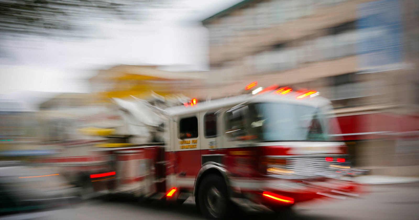 21-year-old woman dies in fatal fire in Emerson neighborhood - Vimarsana News