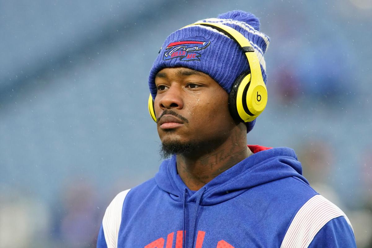 Bills Mailbag: Is Stefon Diggs going to want a new deal soon?