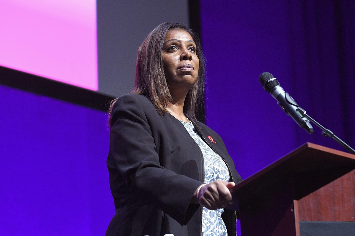 Letitia James Wins Hotly Contested Race For New York Attorney