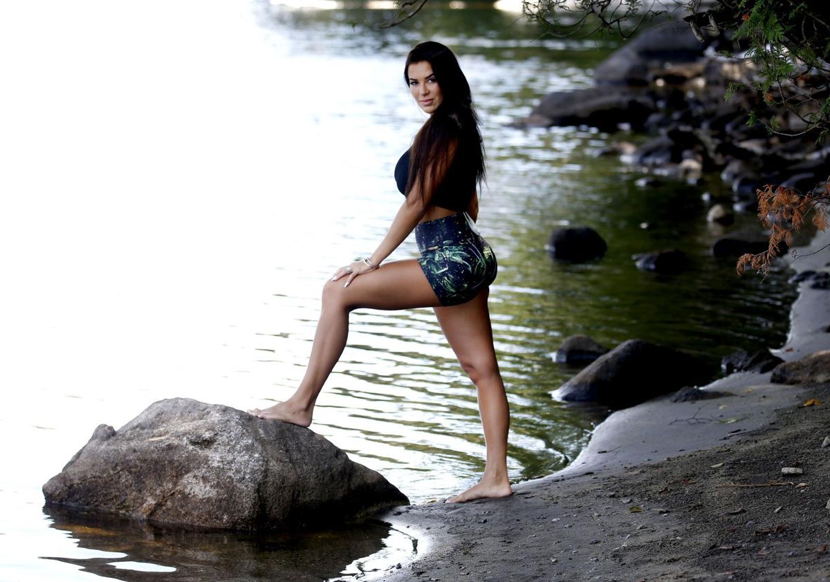 rachel bush poyer nude