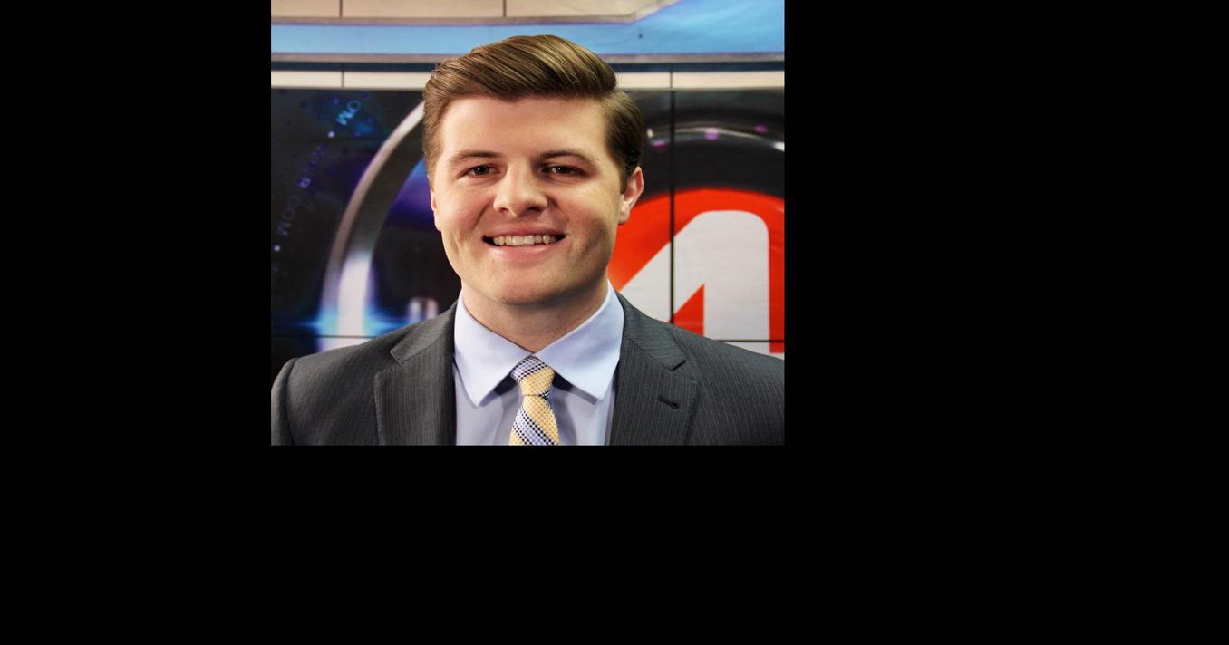 Tom Martin leaving WIVB-TV, apparently for bigger market
