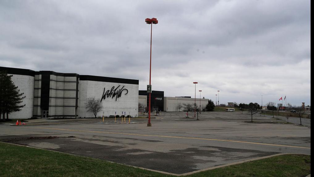 What S Coming When Stores Reopen The Mother Of All Clearance