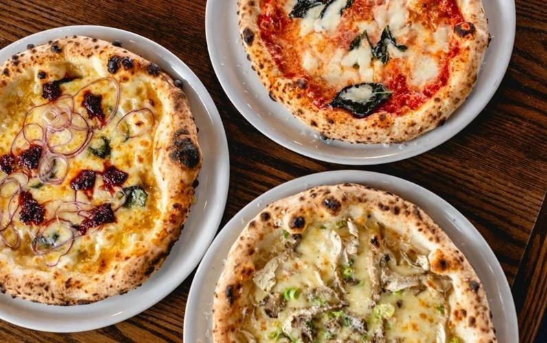 The 18 Best Restaurants in Buffalo, According to Eater