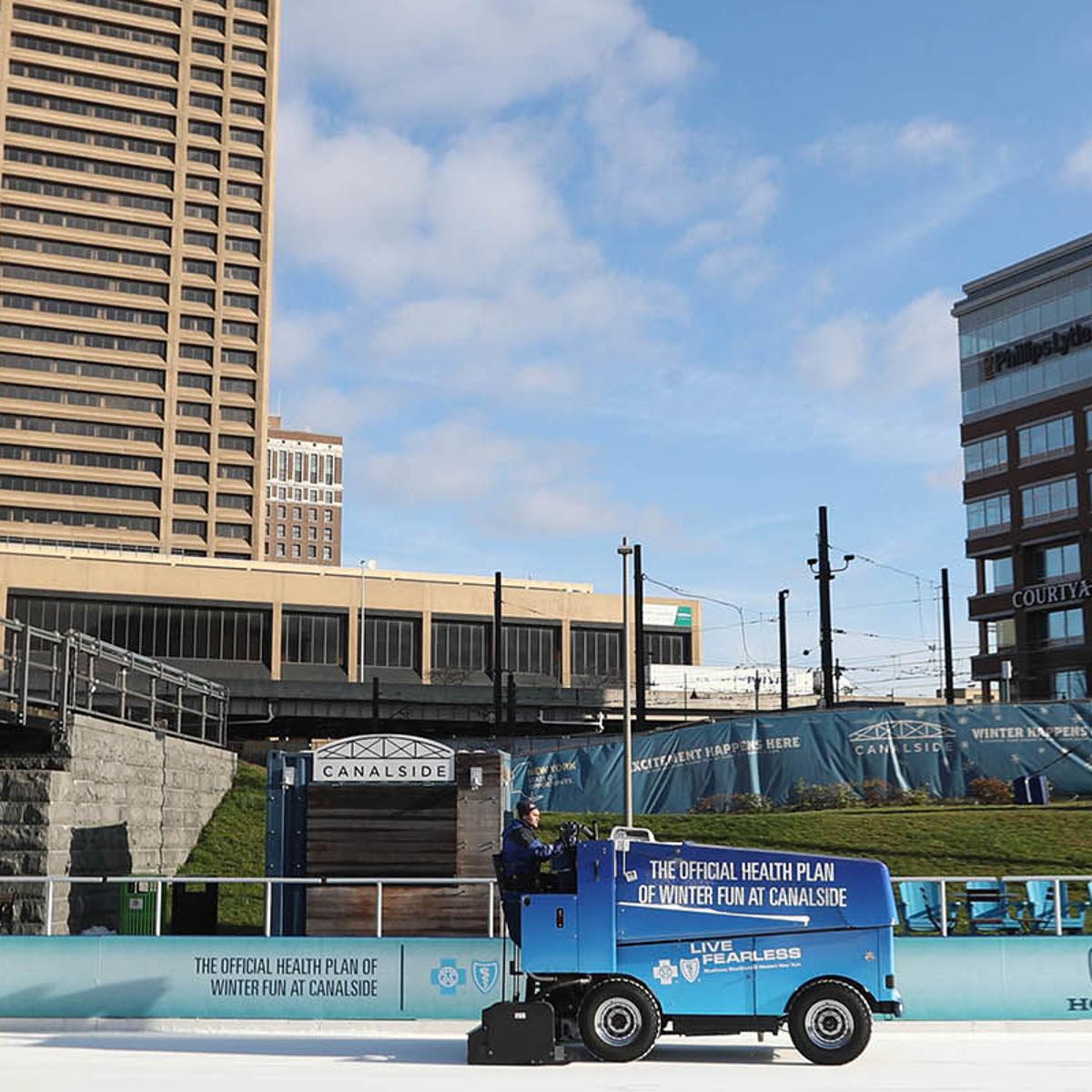What Will 2019 Bring For Buffalo And Western New York As A Whole Local News Buffalonews Com