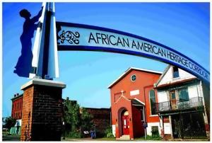 Heritage Corridor picks up momentum as tourist site