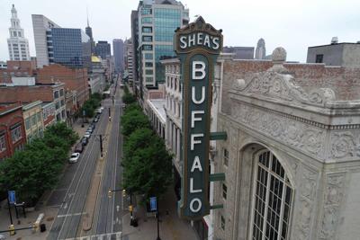 Shea's Buffalo Theatre (copy)