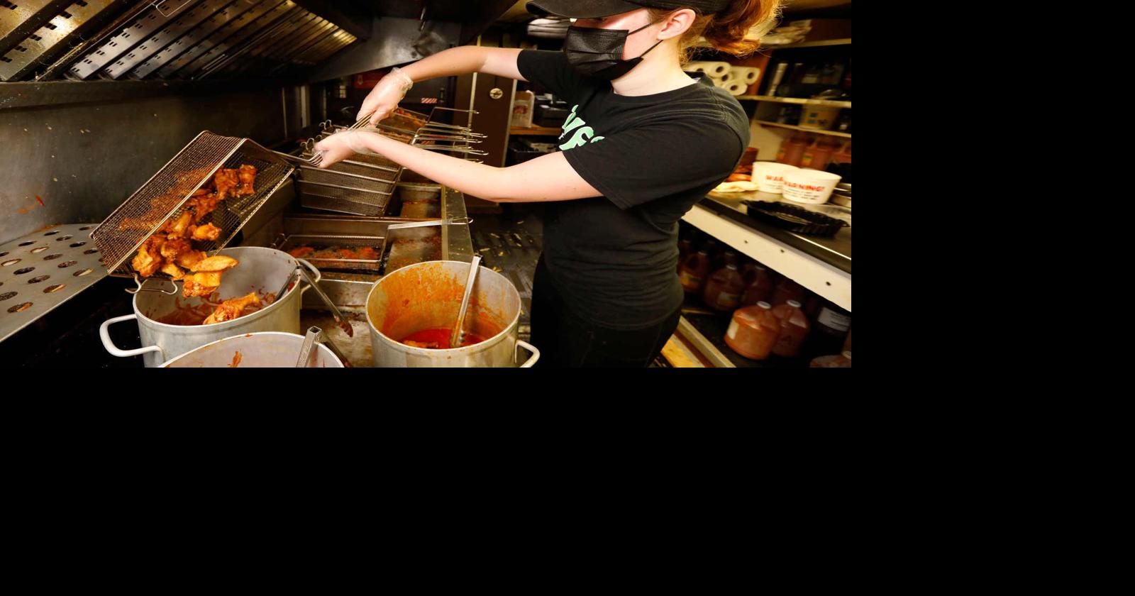 Duff's opens latest franchise location in Austin, Texas