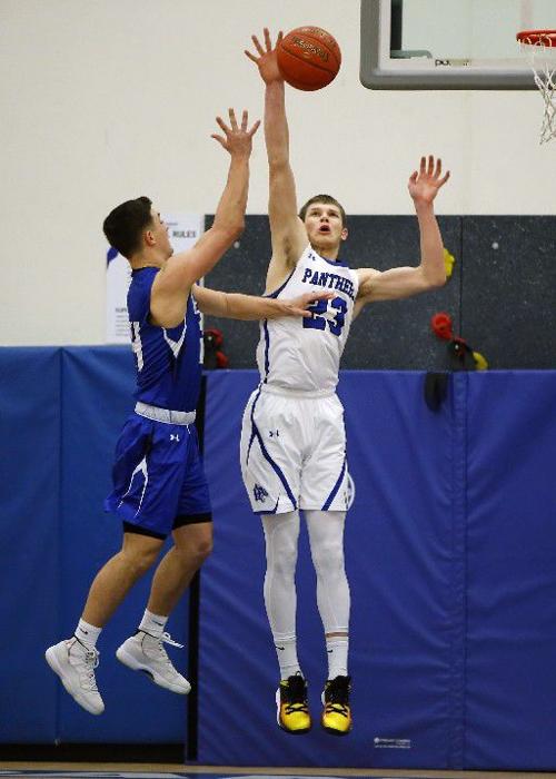 High School Extra Westfield Wins Nailbiter Grand Island S