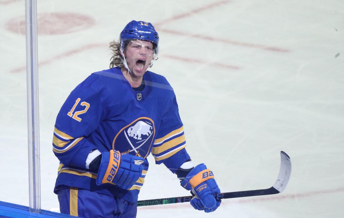Sabres' Jack Eichel will miss more time, not ruled out for season - Buffalo  Hockey Beat