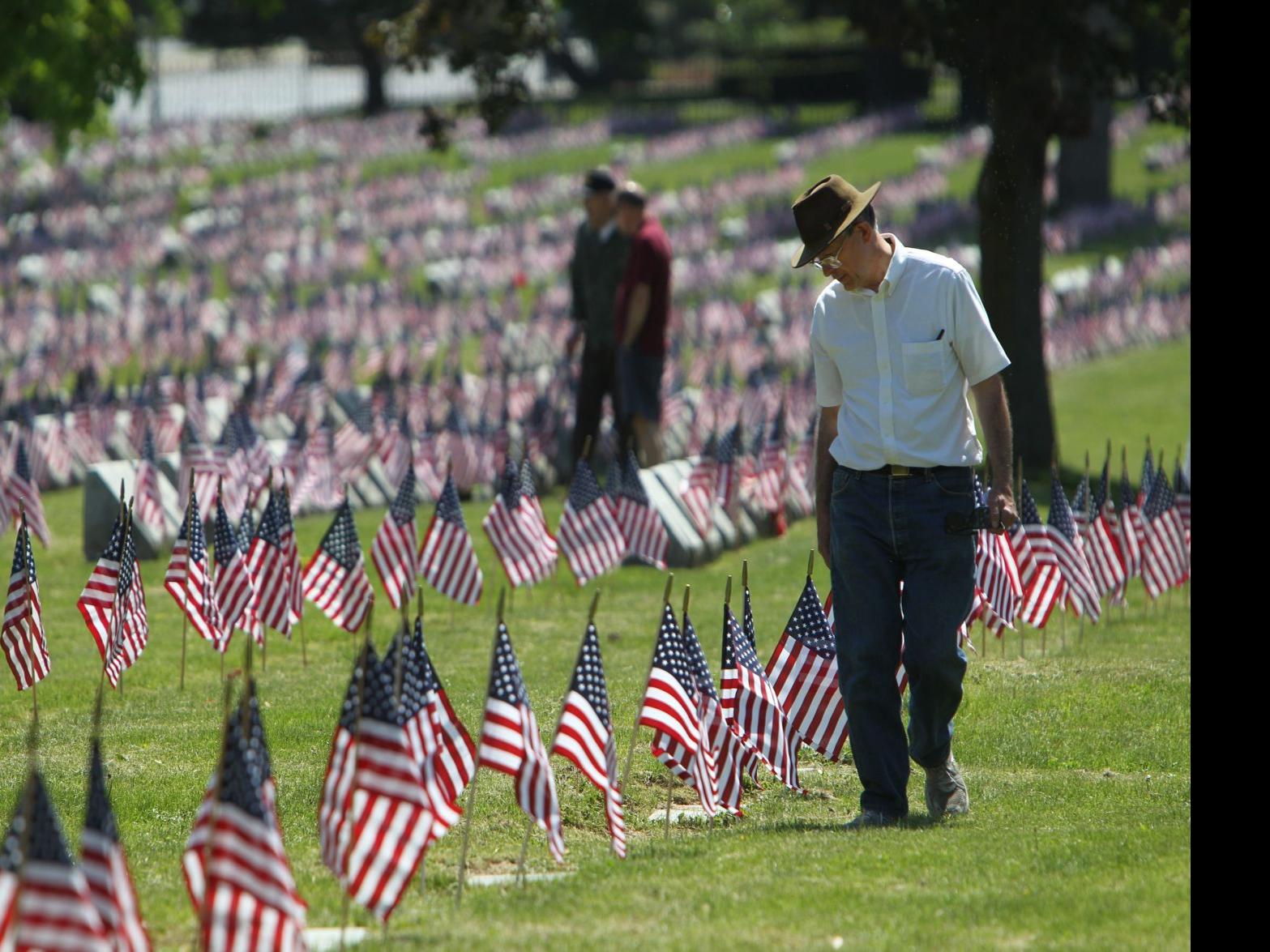 Highlights Of Memorial Day Weekend Local News Buffalonews Com