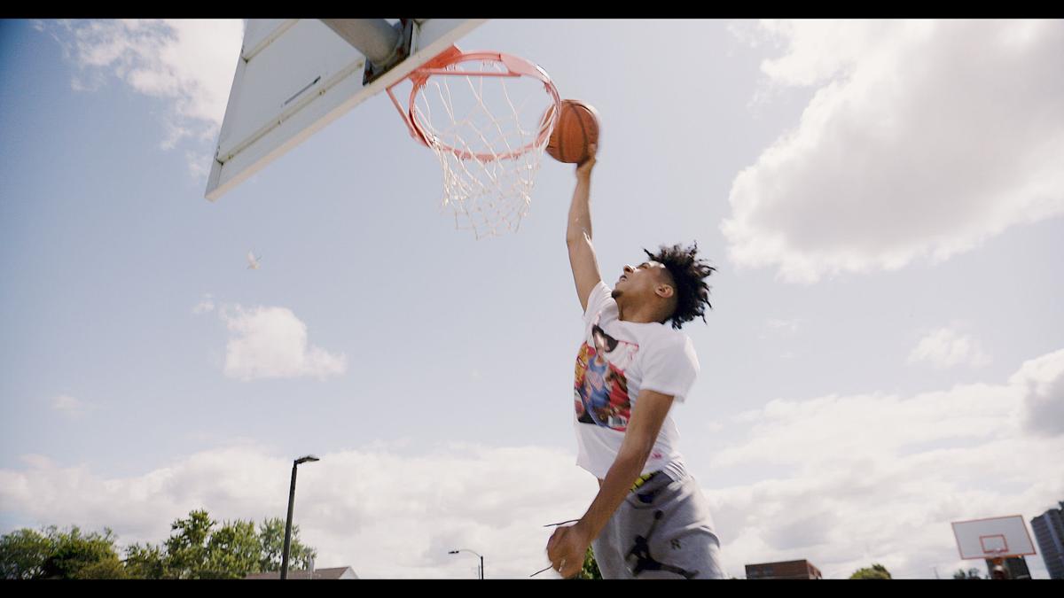 Espnu Documentary Focuses On Basketball Stars To Tell The Falls