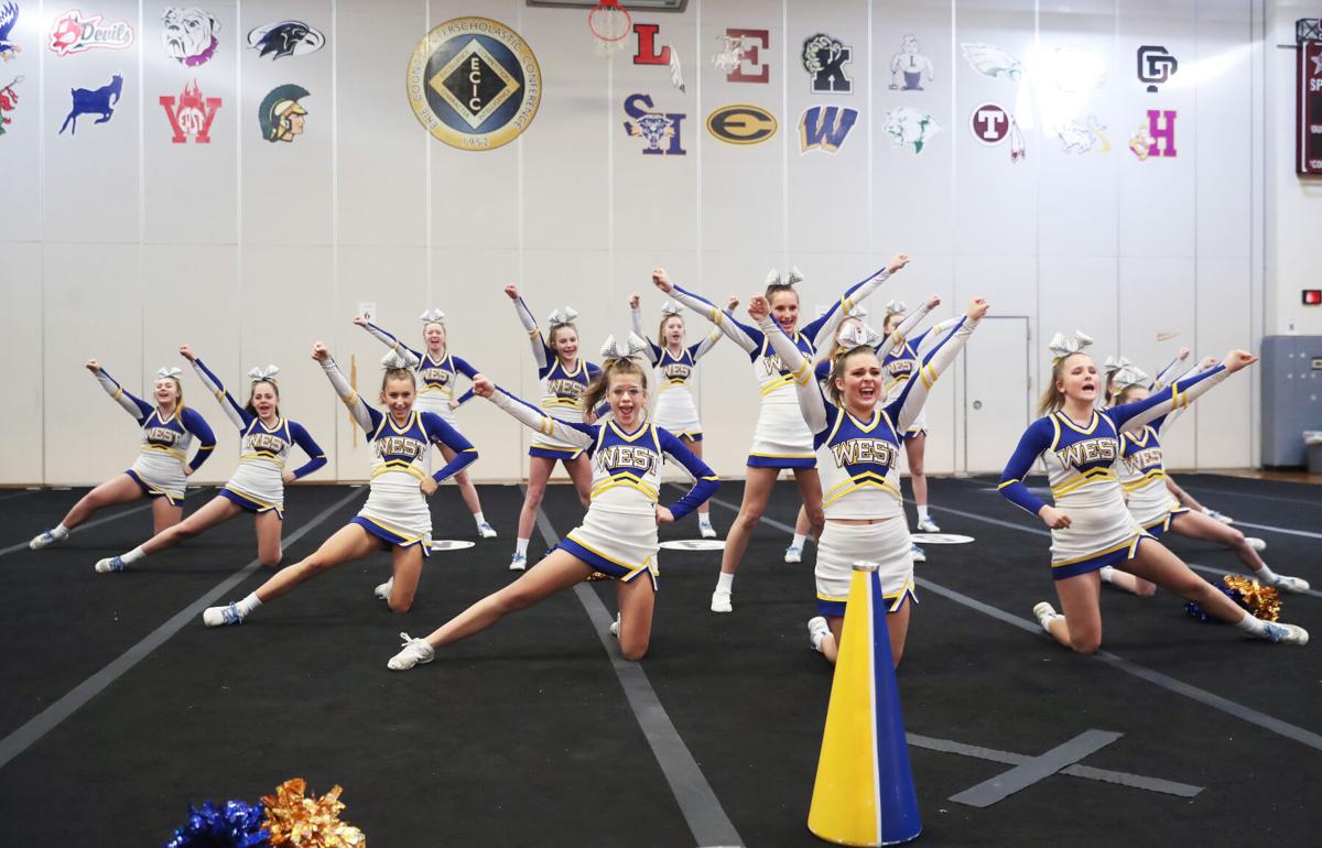 Meet Rebel, the $20 Million Cheerleading Startup Living Up to Its