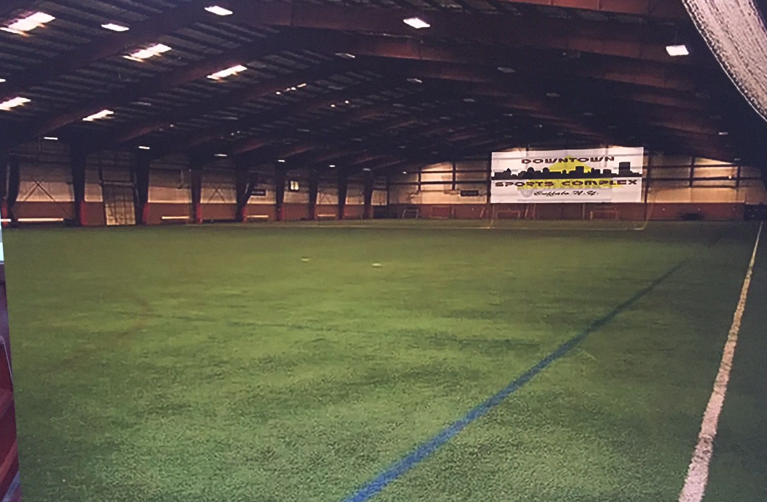 sahlen's indoor soccer