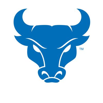 UB Bulls logo